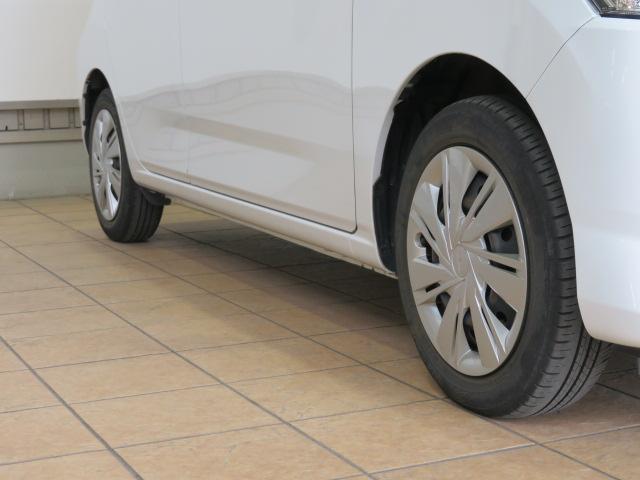 ミライースＸ　リミテッドＳＡIII（宮崎県）の中古車