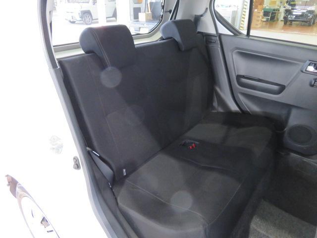 ミライースＸ　リミテッドＳＡIII（宮崎県）の中古車