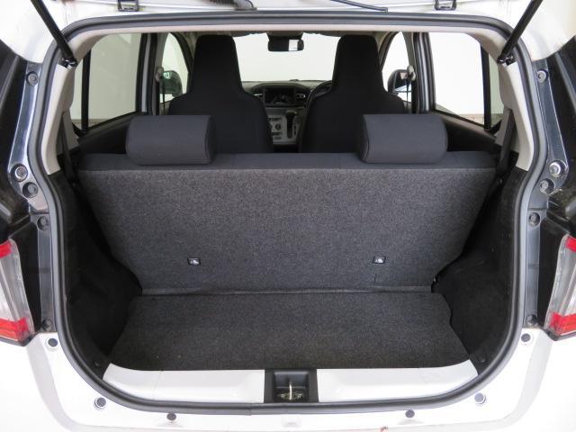 ミライースＸ　リミテッドＳＡIII（宮崎県）の中古車