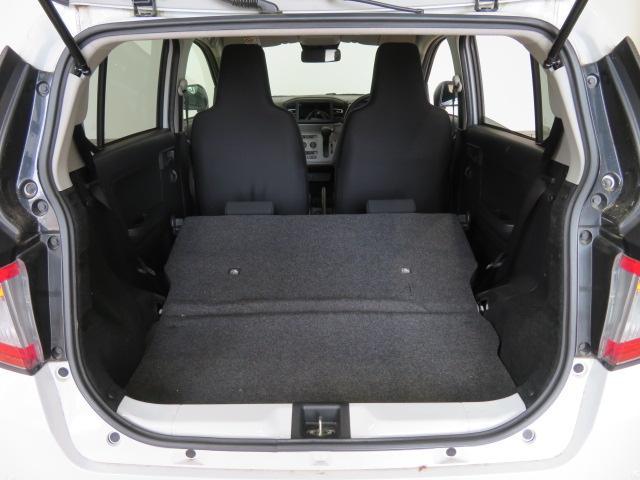 ミライースＸ　リミテッドＳＡIII（宮崎県）の中古車