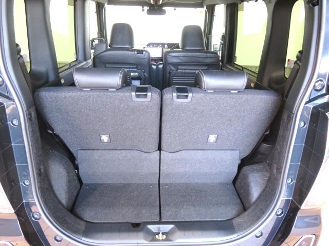タントカスタムＸ（宮崎県）の中古車