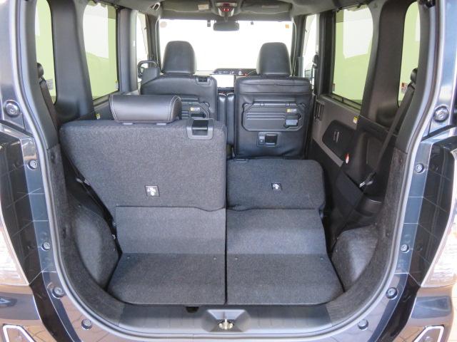 タントカスタムＸ（宮崎県）の中古車