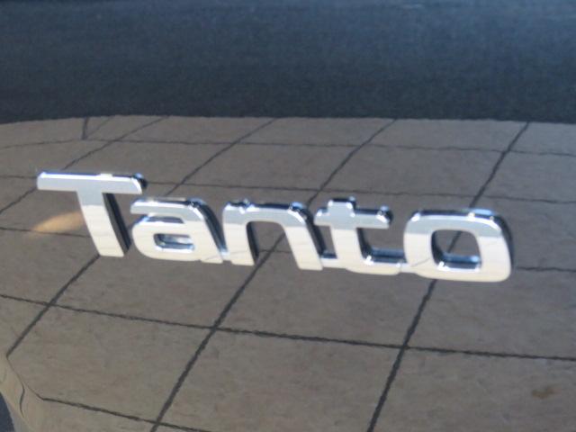 タントカスタムＸ（宮崎県）の中古車