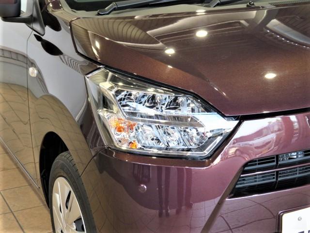 ミライースＸ　ＳＡIII（宮崎県）の中古車