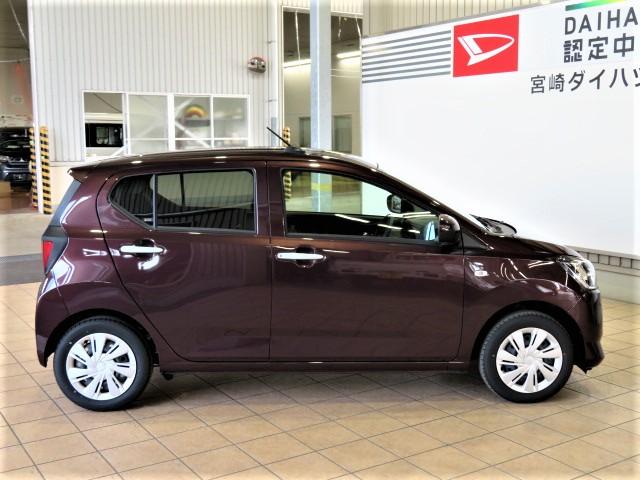 ミライースＸ　ＳＡIII（宮崎県）の中古車