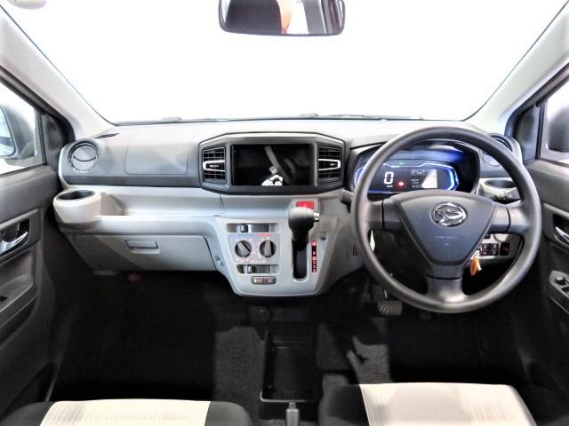ミライースＸ　ＳＡIII（宮崎県）の中古車