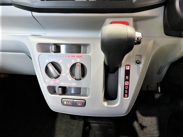ミライースＸ　ＳＡIII（宮崎県）の中古車