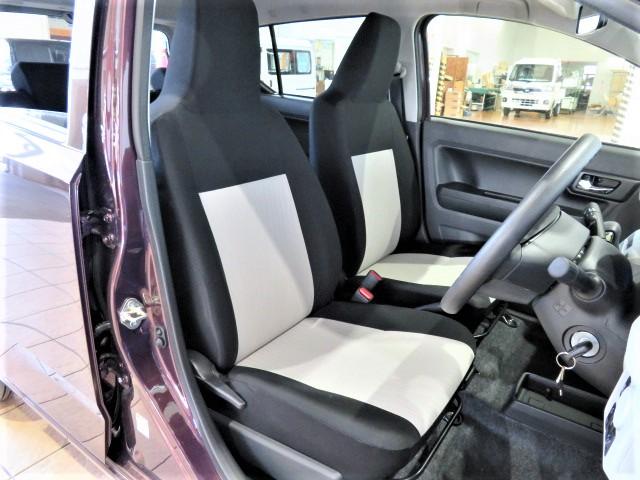 ミライースＸ　ＳＡIII（宮崎県）の中古車
