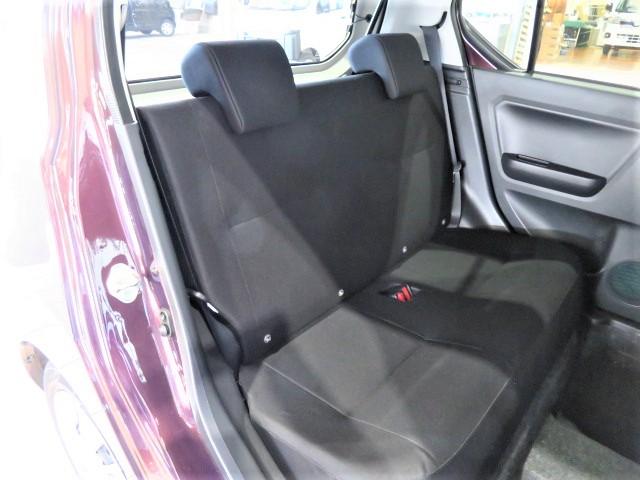 ミライースＸ　ＳＡIII（宮崎県）の中古車
