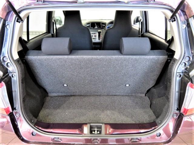 ミライースＸ　ＳＡIII（宮崎県）の中古車