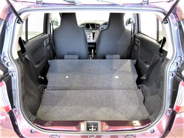 ミライースＸ　ＳＡIII（宮崎県）の中古車