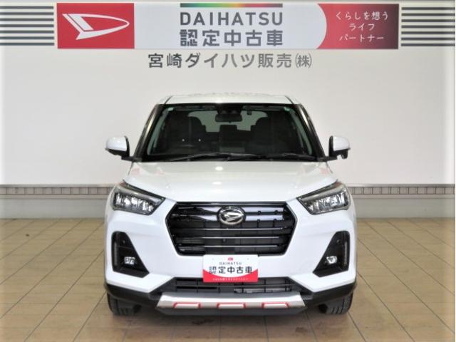 ロッキーＧ（宮崎県）の中古車