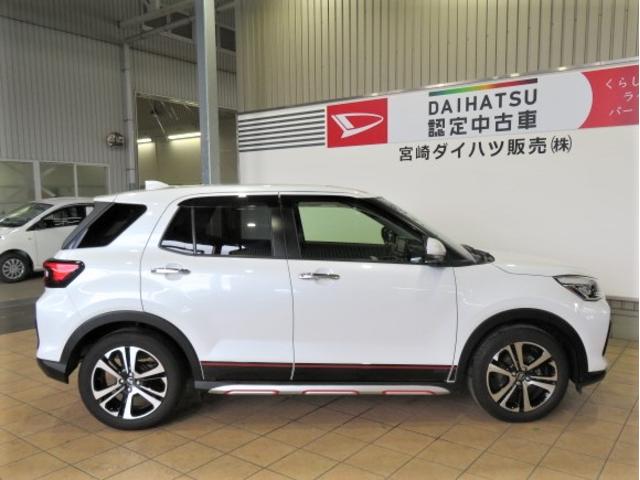 ロッキーＧ（宮崎県）の中古車