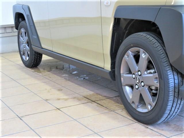 タフトＧ　ダーククロムベンチャー（宮崎県）の中古車