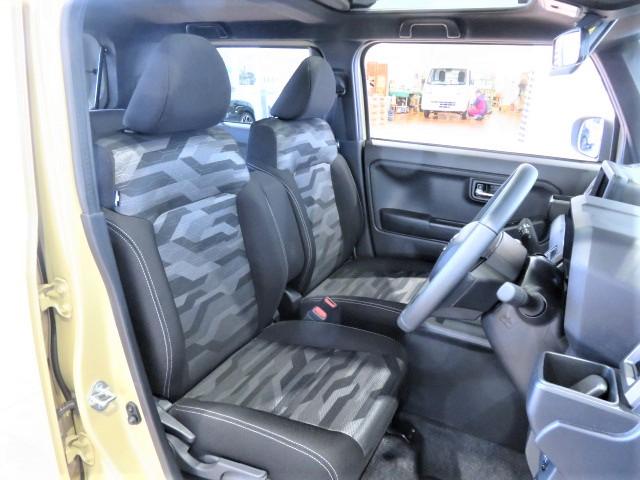 タフトＧ　ダーククロムベンチャー（宮崎県）の中古車