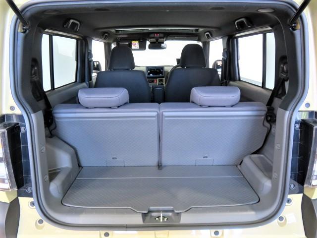 タフトＧ　ダーククロムベンチャー（宮崎県）の中古車