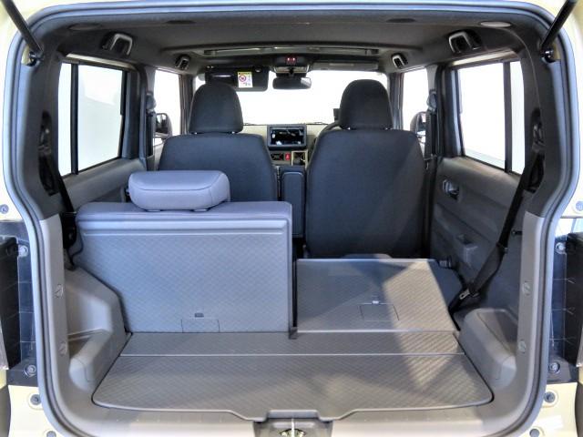 タフトＧ　ダーククロムベンチャー（宮崎県）の中古車
