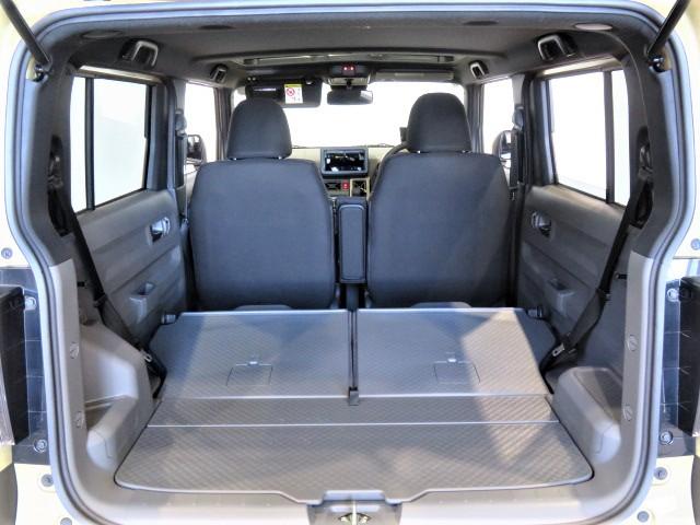 タフトＧ　ダーククロムベンチャー（宮崎県）の中古車