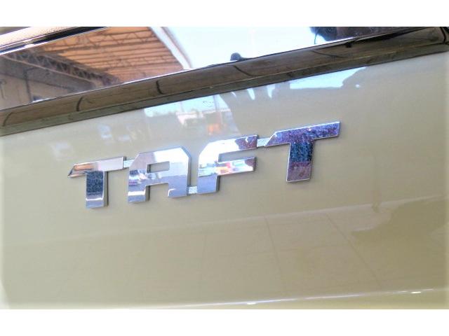 タフトＧ　ダーククロムベンチャー（宮崎県）の中古車