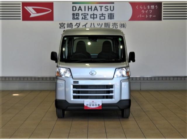 ハイゼットカーゴＤＸ（宮崎県）の中古車