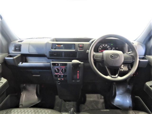 ハイゼットカーゴＤＸ（宮崎県）の中古車