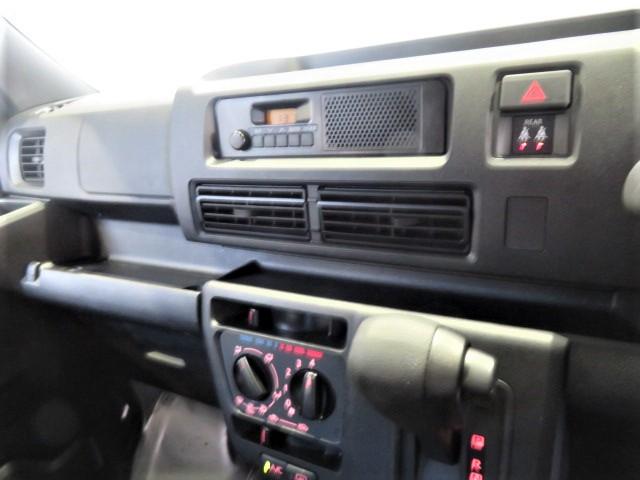 ハイゼットカーゴＤＸ（宮崎県）の中古車