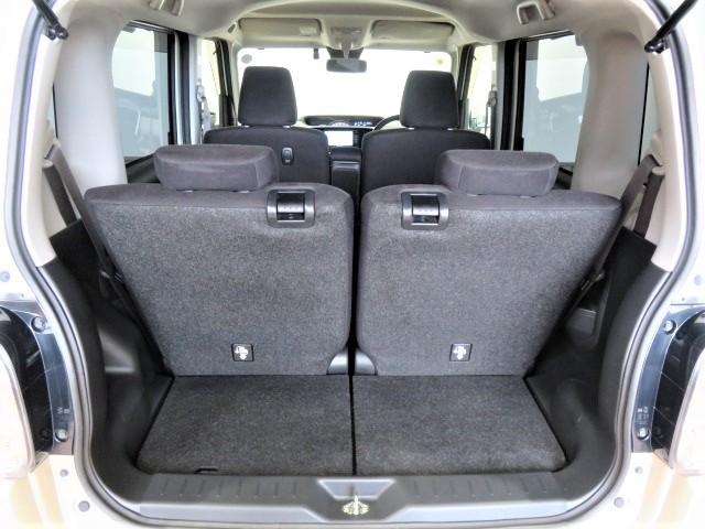ムーヴキャンバスＧブラックインテリアリミテッド　ＳＡIII（宮崎県）の中古車