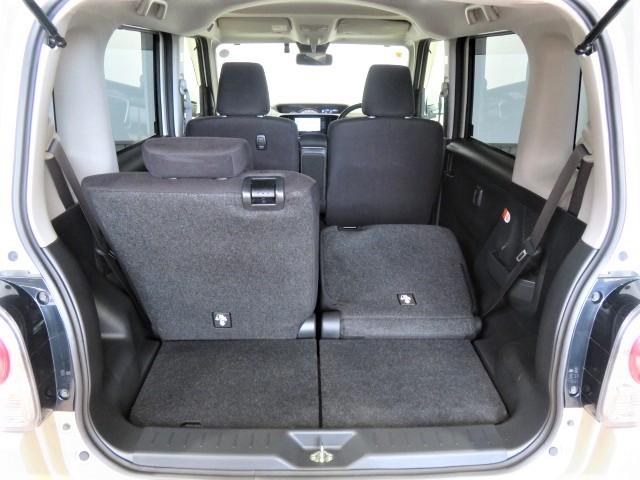 ムーヴキャンバスＧブラックインテリアリミテッド　ＳＡIII（宮崎県）の中古車