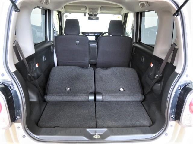 ムーヴキャンバスＧブラックインテリアリミテッド　ＳＡIII（宮崎県）の中古車