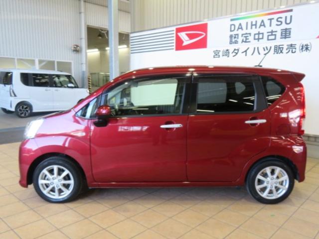 ムーヴＸリミテッドII　ＳＡIII（宮崎県）の中古車