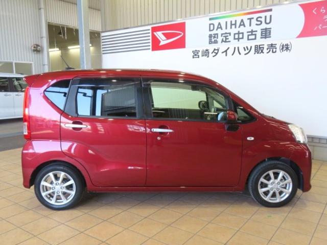 ムーヴＸリミテッドII　ＳＡIII（宮崎県）の中古車