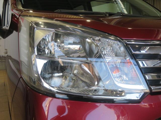 ムーヴＸリミテッドII　ＳＡIII（宮崎県）の中古車