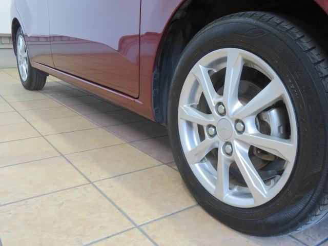 ムーヴＸリミテッドII　ＳＡIII（宮崎県）の中古車