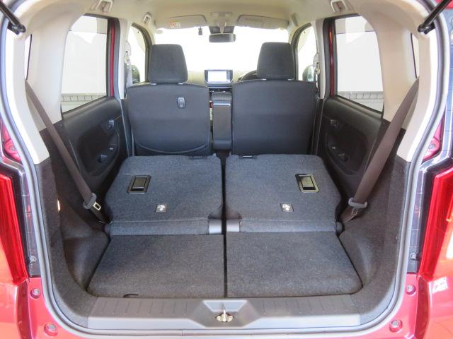ムーヴＸリミテッドII　ＳＡIII（宮崎県）の中古車