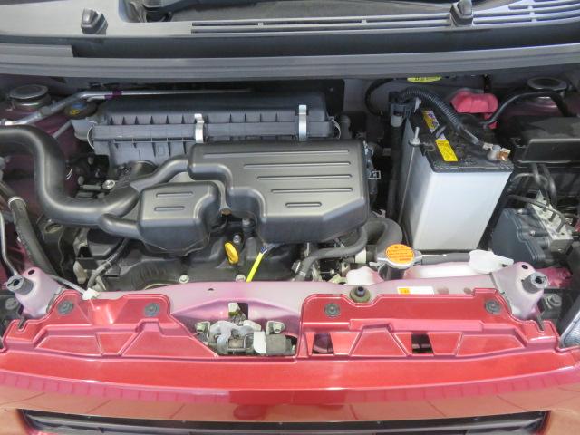 ムーヴＸリミテッドII　ＳＡIII（宮崎県）の中古車