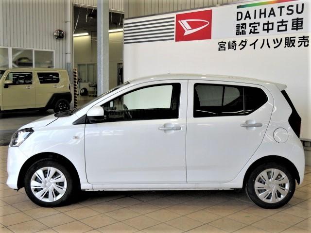 ミライースＸ　リミテッドＳＡIII（宮崎県）の中古車