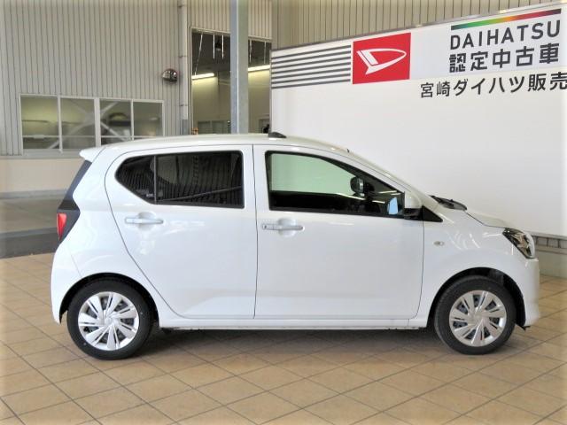 ミライースＸ　リミテッドＳＡIII（宮崎県）の中古車