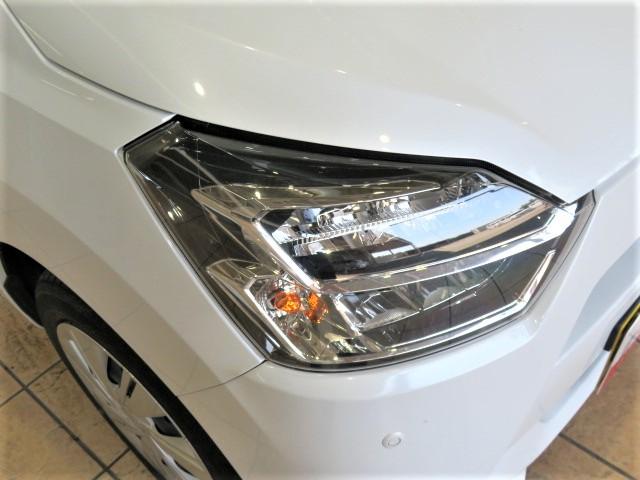 ミライースＸ　リミテッドＳＡIII（宮崎県）の中古車