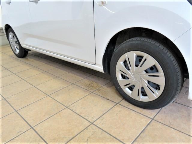 ミライースＸ　リミテッドＳＡIII（宮崎県）の中古車