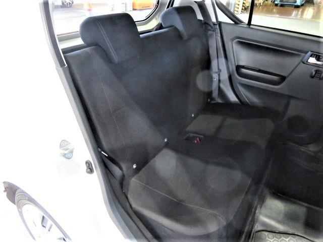 ミライースＸ　リミテッドＳＡIII（宮崎県）の中古車