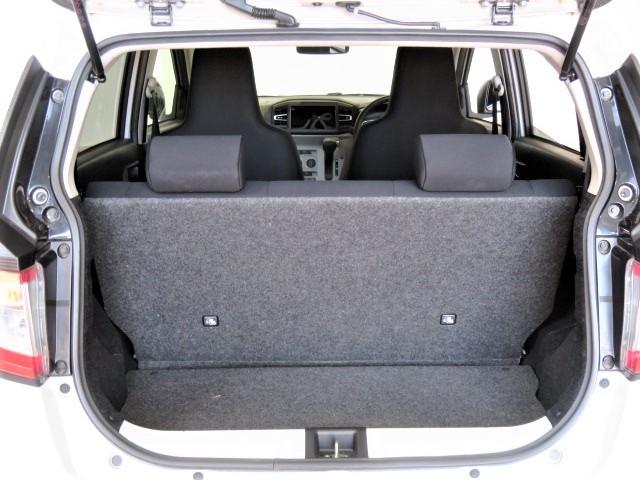 ミライースＸ　リミテッドＳＡIII（宮崎県）の中古車