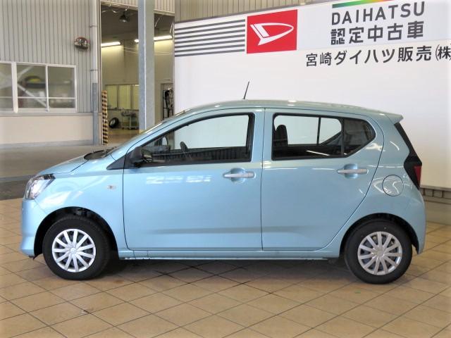 ミライースＬ　ＳＡIII（宮崎県）の中古車
