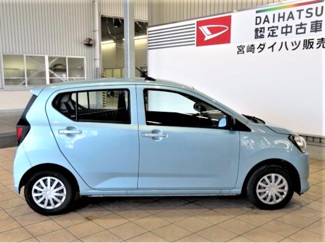ミライースＬ　ＳＡIII（宮崎県）の中古車