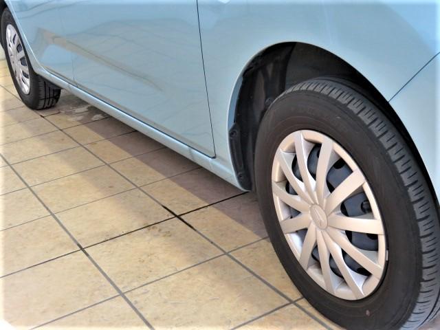 ミライースＬ　ＳＡIII（宮崎県）の中古車