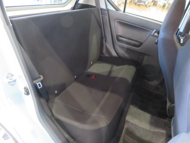 ミライースＬ　ＳＡIII（宮崎県）の中古車