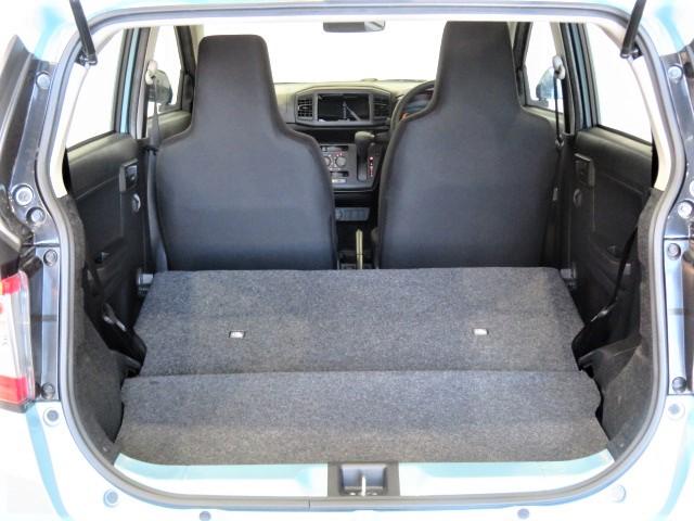 ミライースＬ　ＳＡIII（宮崎県）の中古車