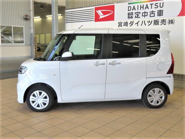 タントＸ（宮崎県）の中古車