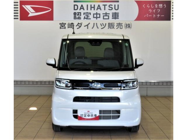 タントＸ（宮崎県）の中古車