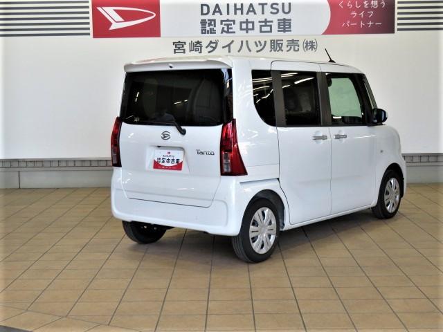 タントＸ（宮崎県）の中古車