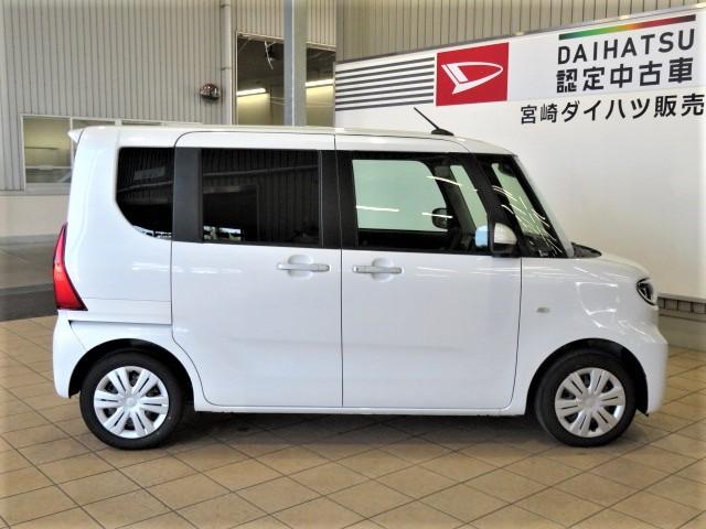 タントＸ（宮崎県）の中古車
